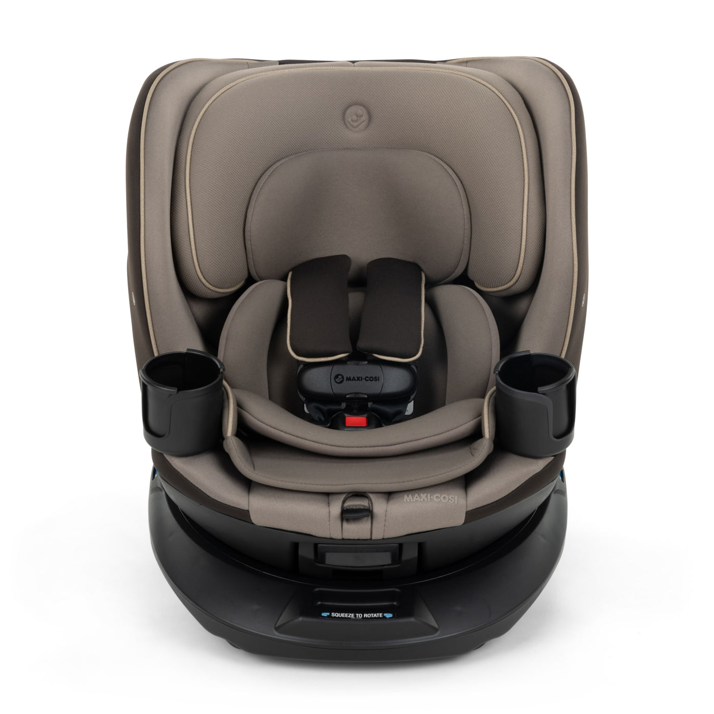 Maxi Cosi Andi 360° Rotating All-in-One Convertible Car Seat