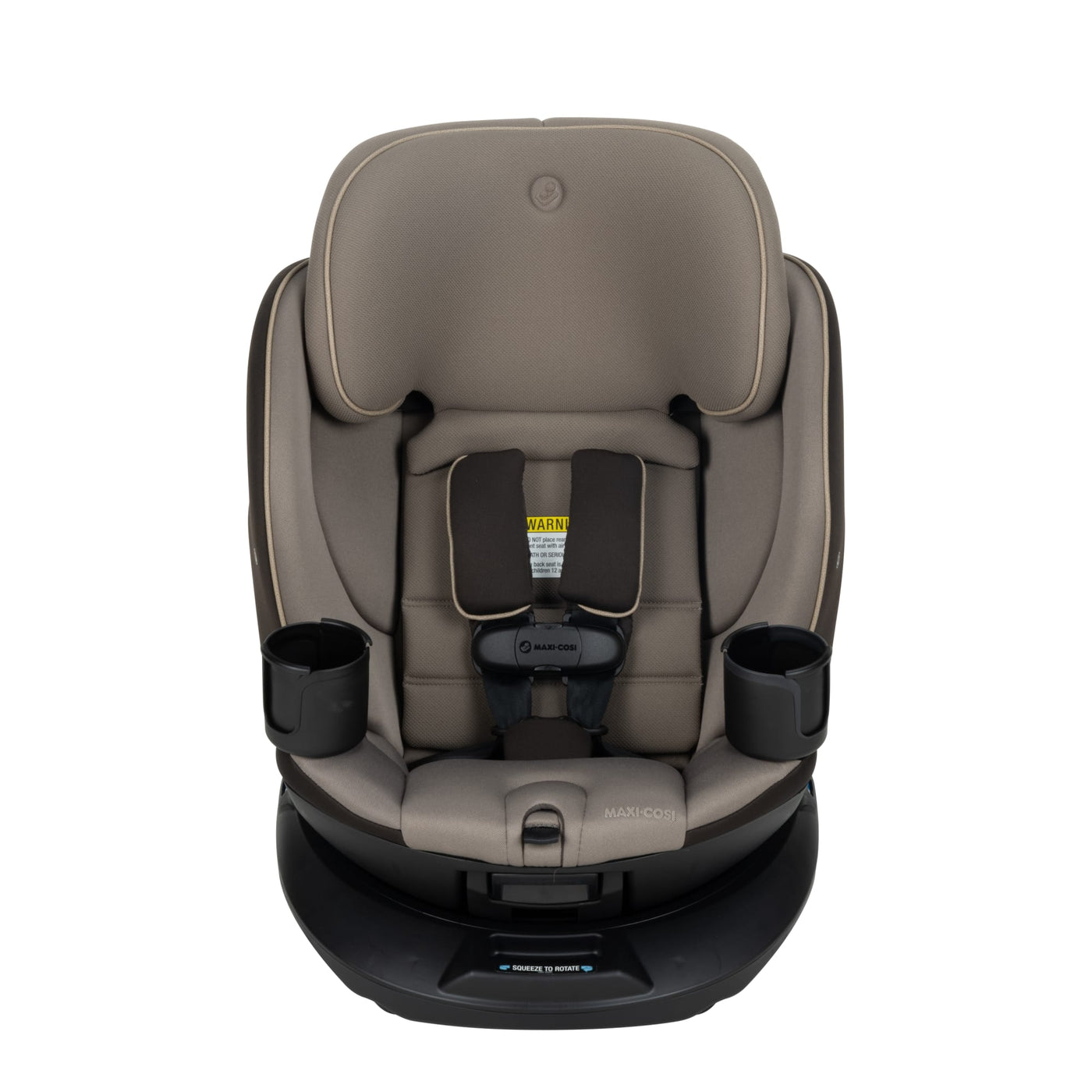 Maxi Cosi Andi 360° Rotating All-in-One Convertible Car Seat