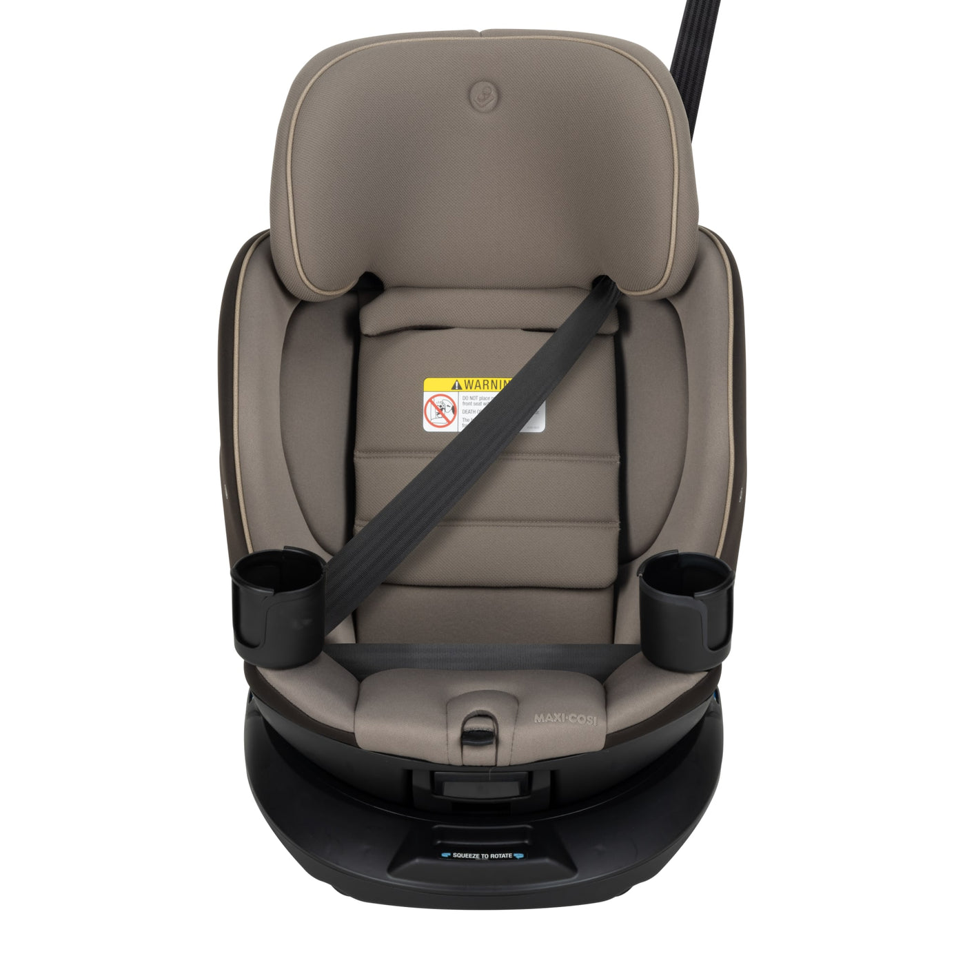 Maxi Cosi Andi 360° Rotating All-in-One Convertible Car Seat