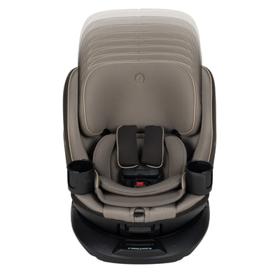 Maxi Cosi Andi 360° Rotating All-in-One Convertible Car Seat