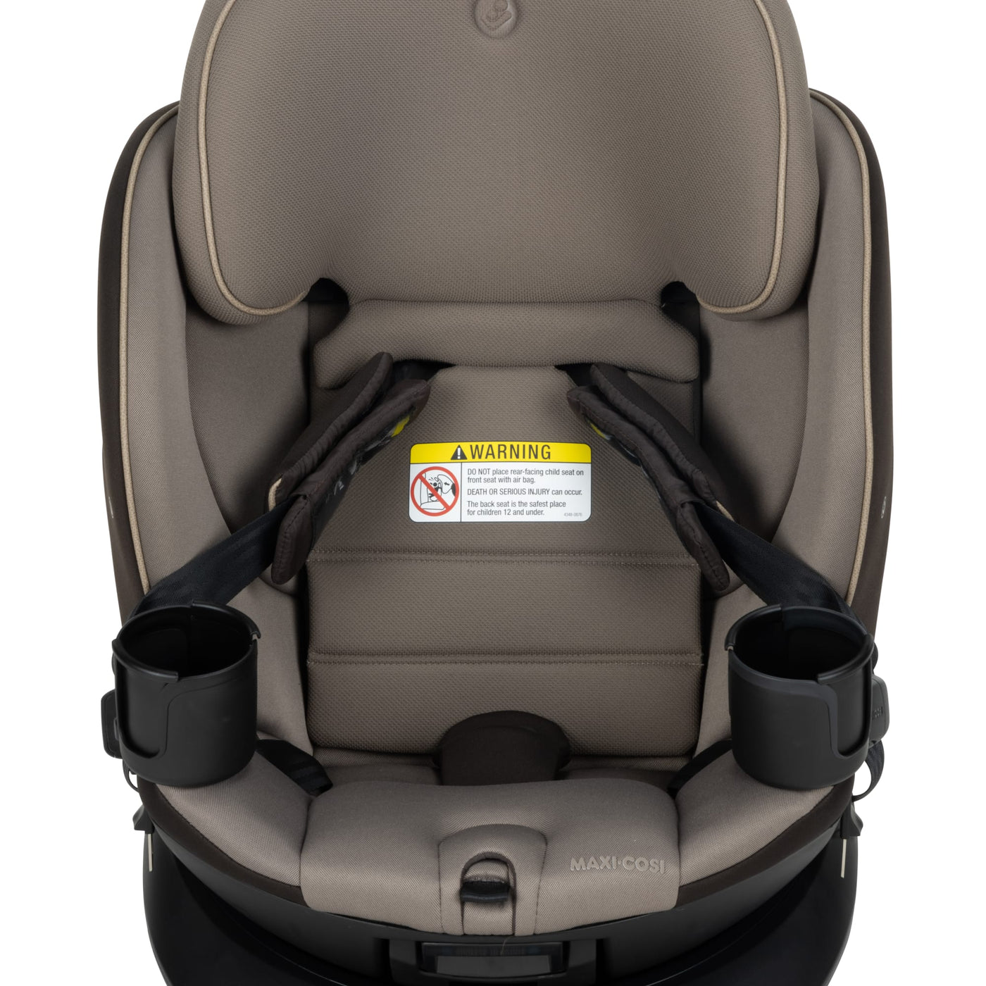 Maxi Cosi Andi 360° Rotating All-in-One Convertible Car Seat