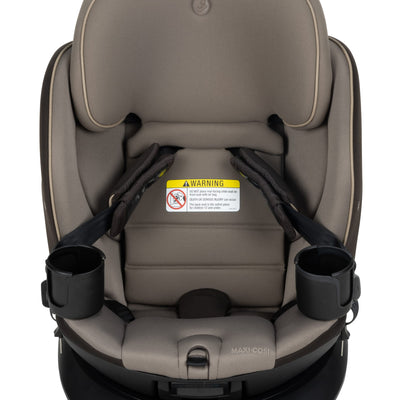 Maxi Cosi Andi 360° Rotating All-in-One Convertible Car Seat