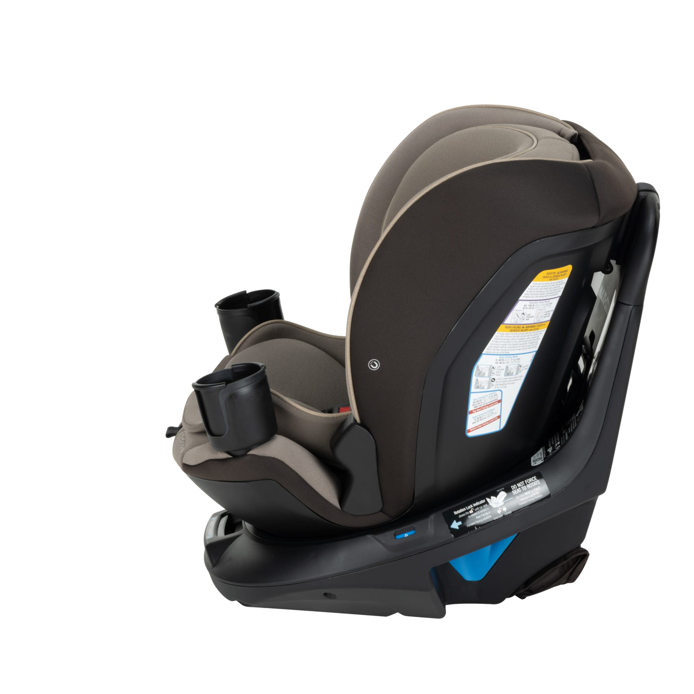 Maxi Cosi Andi 360° Rotating All-in-One Convertible Car Seat