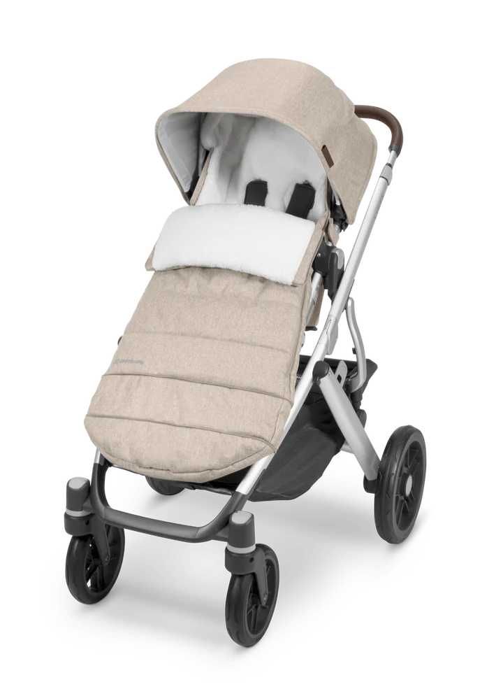 UPPAbaby CozyGanoosh Footmuff