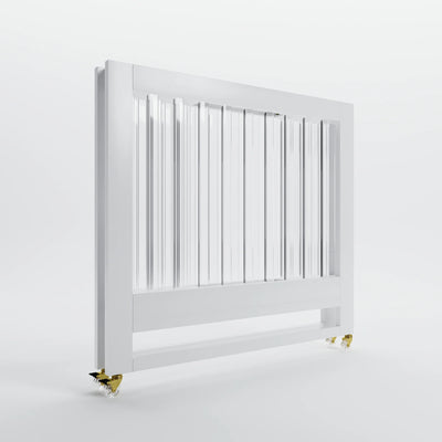 Melo Caress Mini Foldable Crib