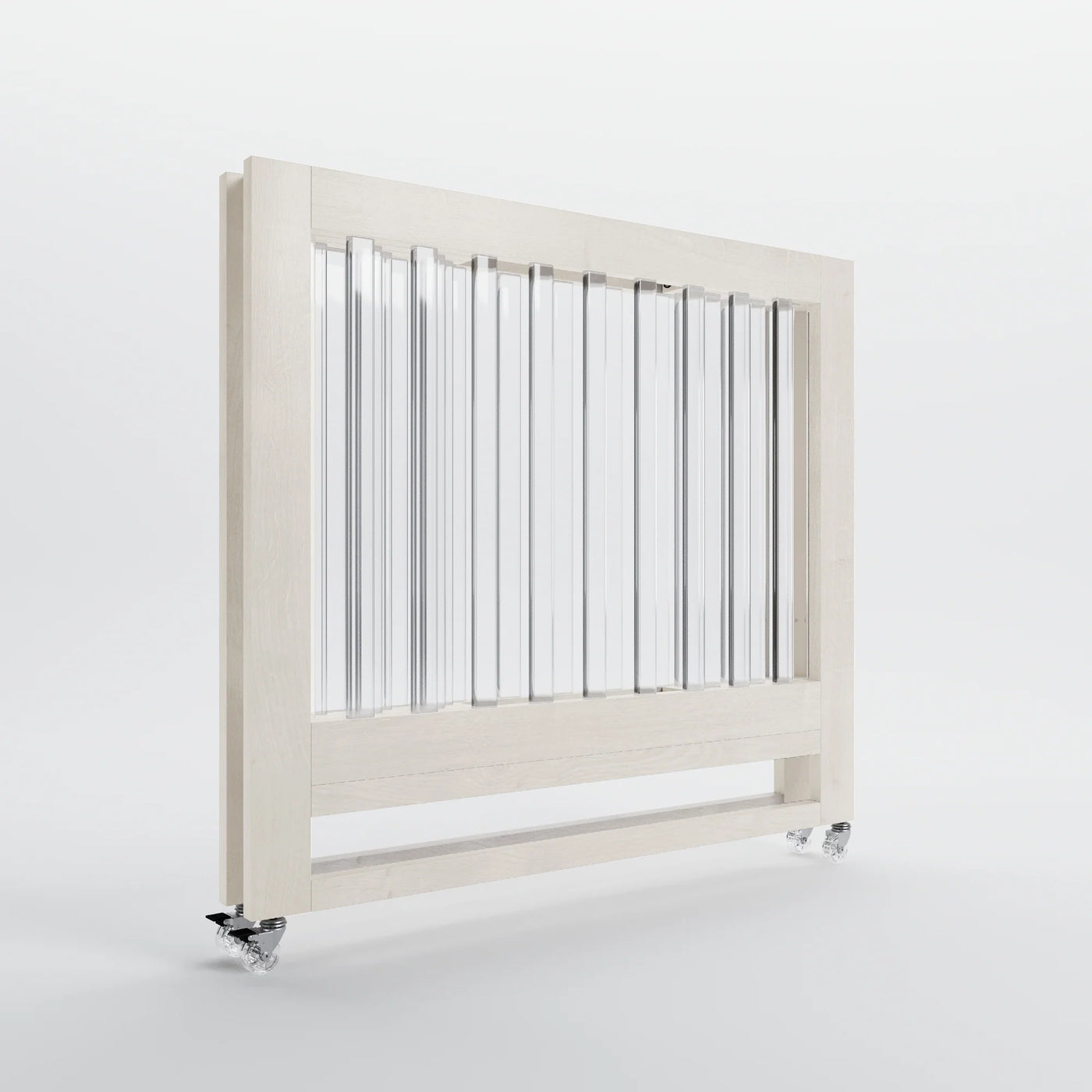 Melo Caress Mini Foldable Crib