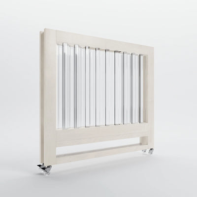 Melo Caress Mini Foldable Crib