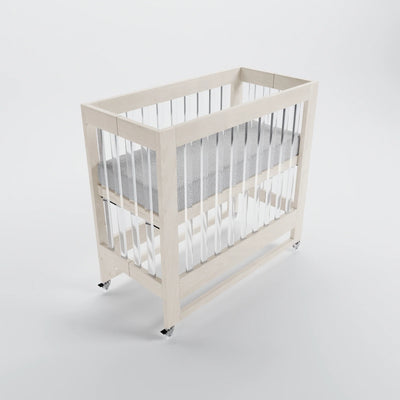 Melo Caress Mini Foldable Crib
