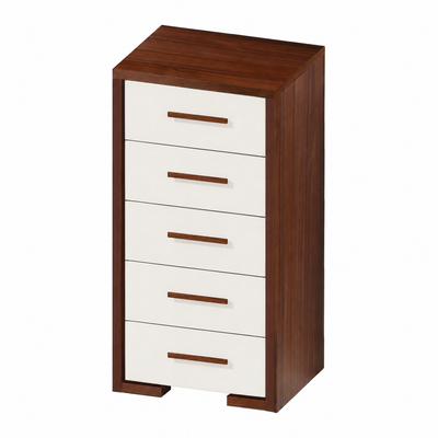 Natart Aria 5-Drawer Lingerie Chest
