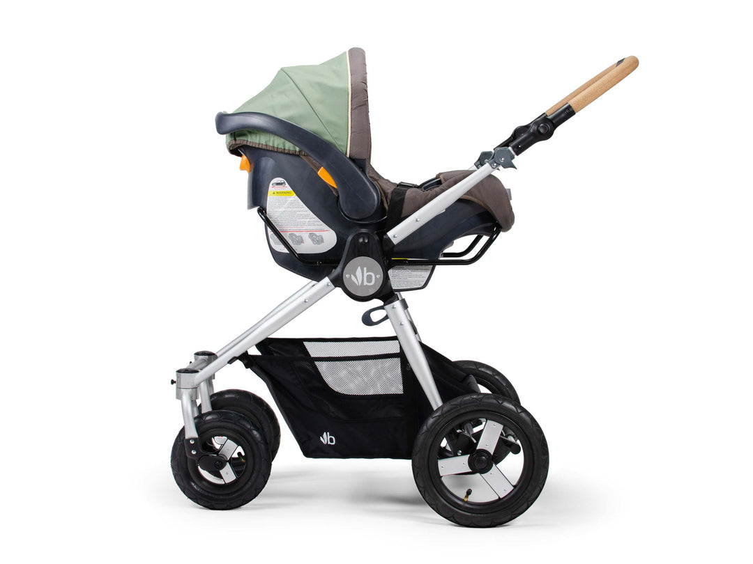 bumbleride indie stroller car seat adapter Bumbleride Single Stroller Car Seat Adapter