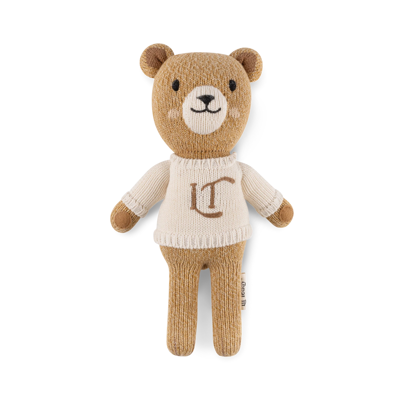 Lil Teddy  Collector’s Bear – Storybook Edition