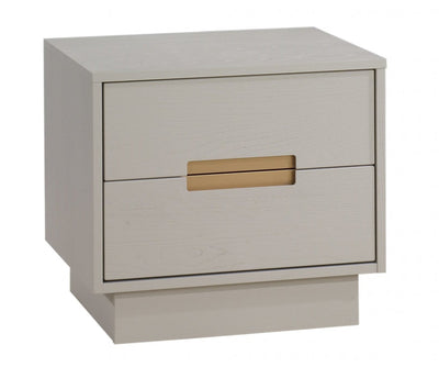 Natart Como Nightstand
