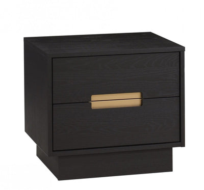 Natart Como Nightstand