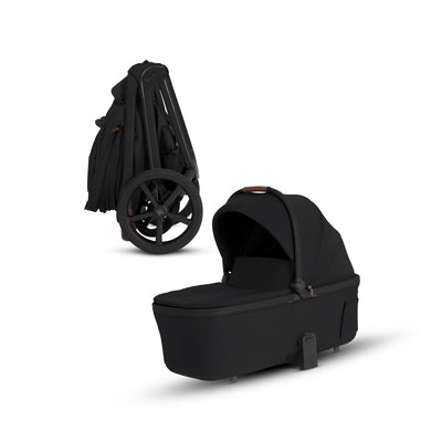 Silver Cross Cove 2 Compact Bassinet