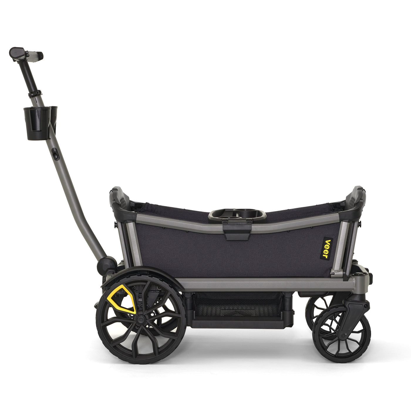 Veer Cruiser City 2 Seater Wagon