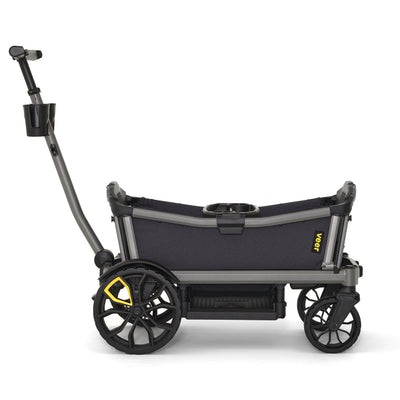 Veer Cruiser City 2 Seater Wagon