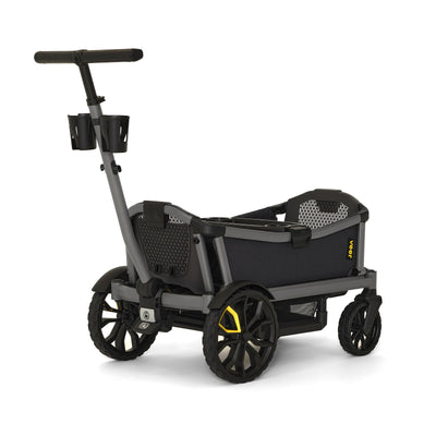 Veer Cruiser City 2 Seater Wagon