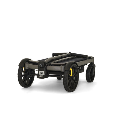 Veer Cruiser City 2 Seater Wagon