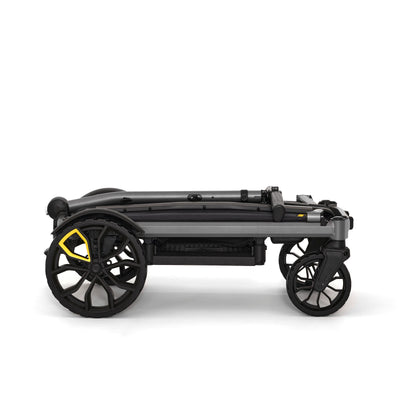 Veer Cruiser City 2 Seater Wagon