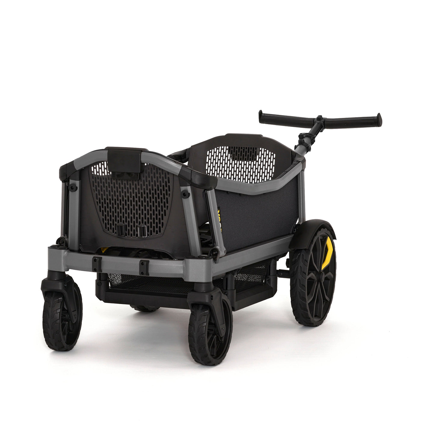 Veer Cruiser City 2 Seater Wagon