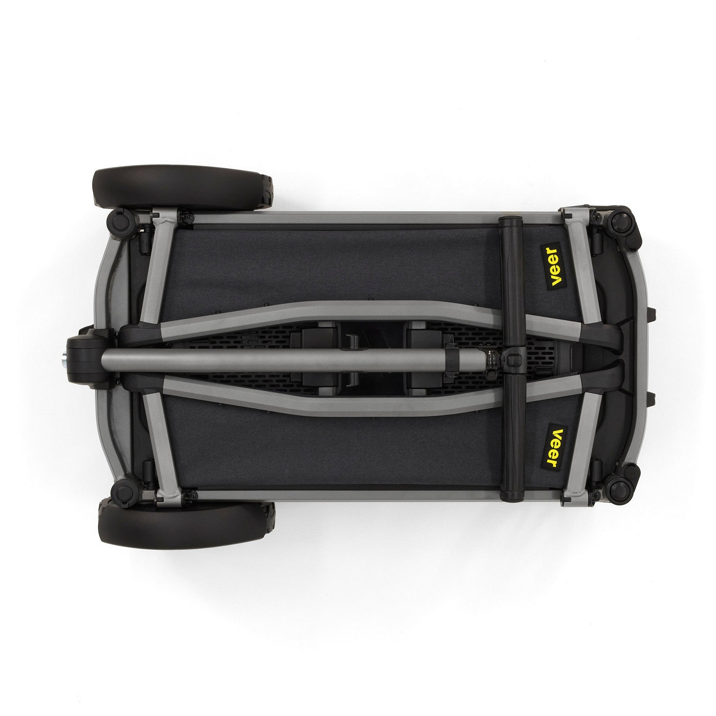 Veer Cruiser City 2 Seater Wagon