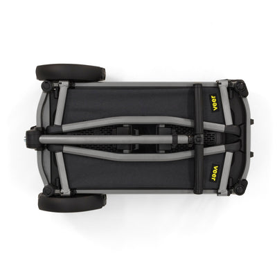 Veer Cruiser City 2 Seater Wagon