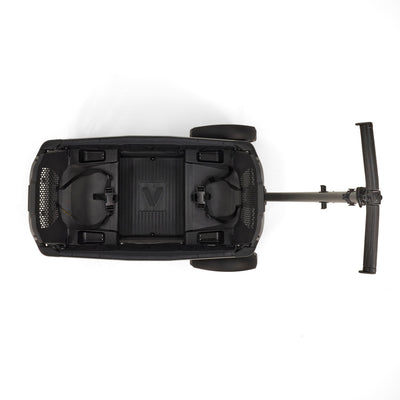 Veer Cruiser City 2 Seater Wagon