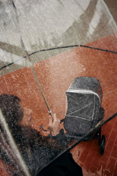 Bugaboo Kangaroo / Fox 5 High Performance Rain Cover