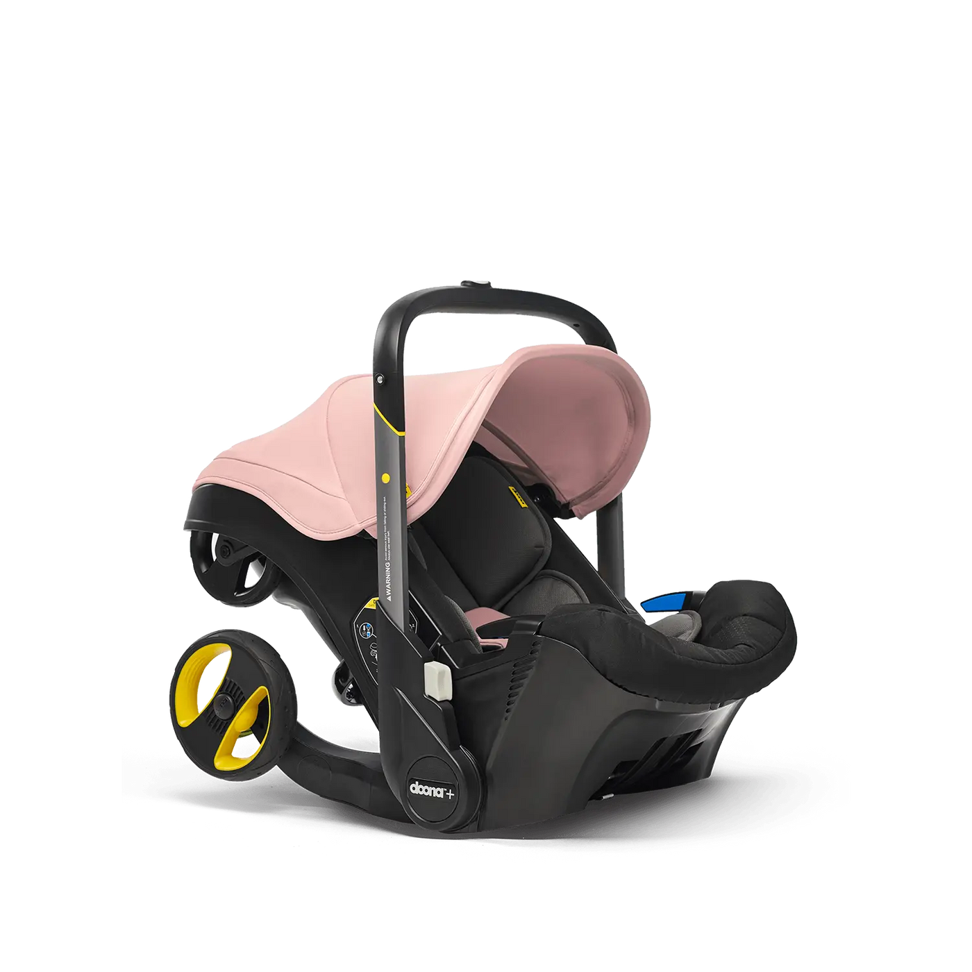 Doona+ Car Seat Stroller - Core Collection