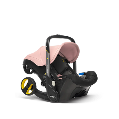 Doona+ Car Seat Stroller - Core Collection