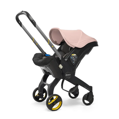 Doona+ Car Seat Stroller - Core Collection