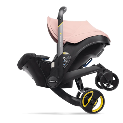 Doona+ Car Seat Stroller - Core Collection