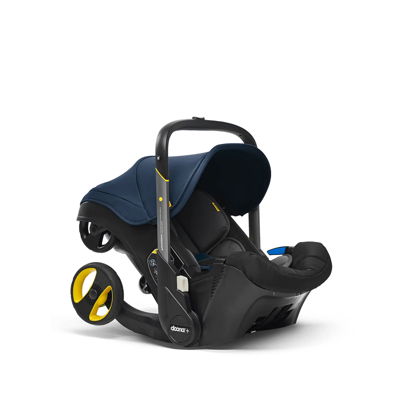 Doona+ Car Seat Stroller - Core Collection