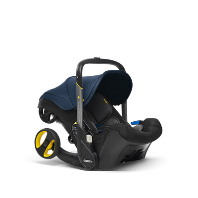 Doona+ Car Seat Stroller - Core Collection