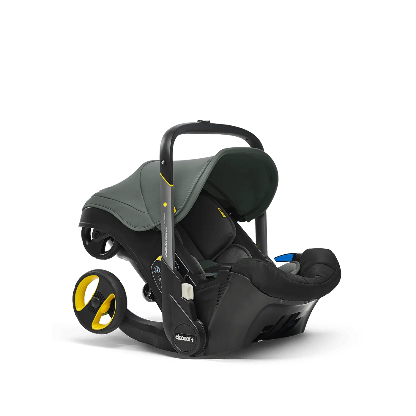 Doona+ Car Seat Stroller - Core Collection