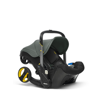 Doona+ Car Seat Stroller - Core Collection