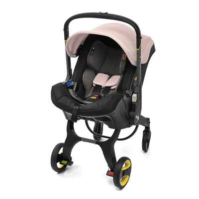Doona+ Car Seat Stroller - Core Collection