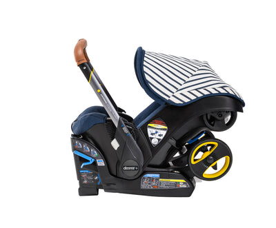 Doona+ Car Seat Stroller - Vacation (Limited Edition)