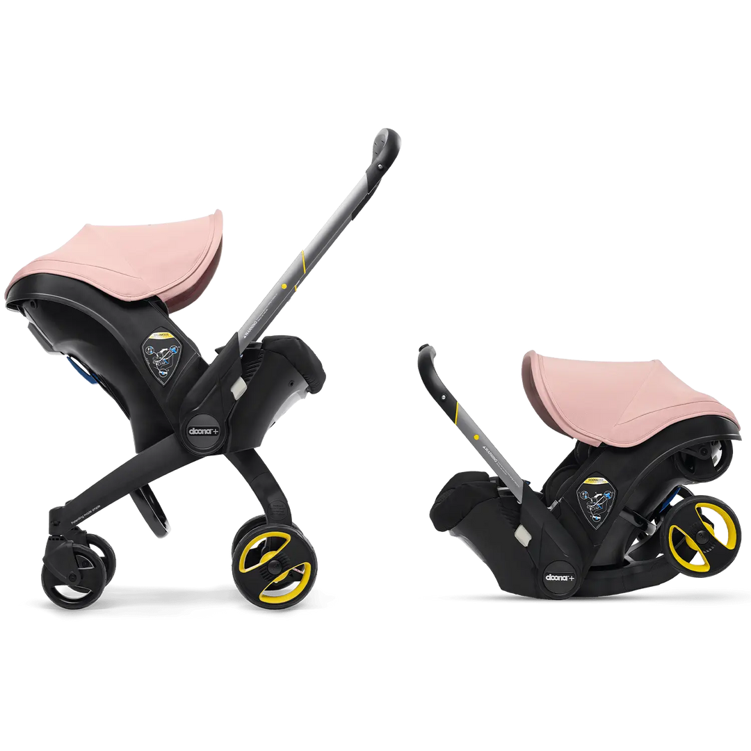 doona stroller gold Doona Infant Car Seat & Stroller Ocean Blue