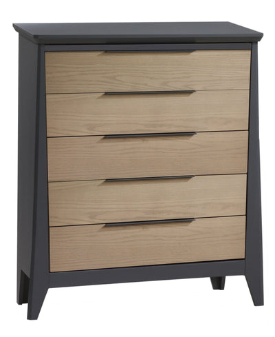 Nest Juvenile Flexx Flexx 5 Drawer Dresser