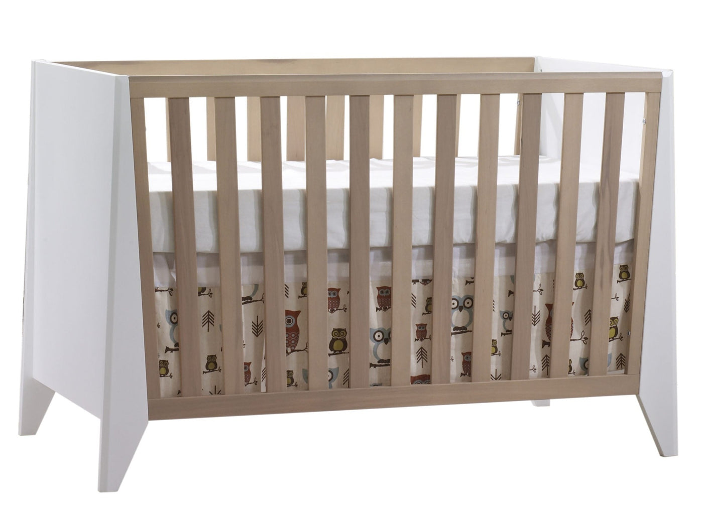Nest Juvenile Flexx Classic Crib