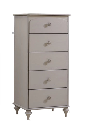Natart Greta Lingerie Chest