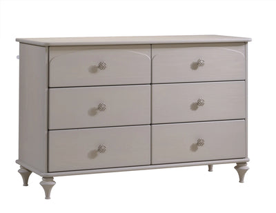 Natart Greta Double Dresser