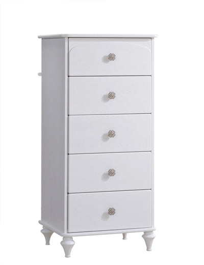 Natart Greta Lingerie Chest