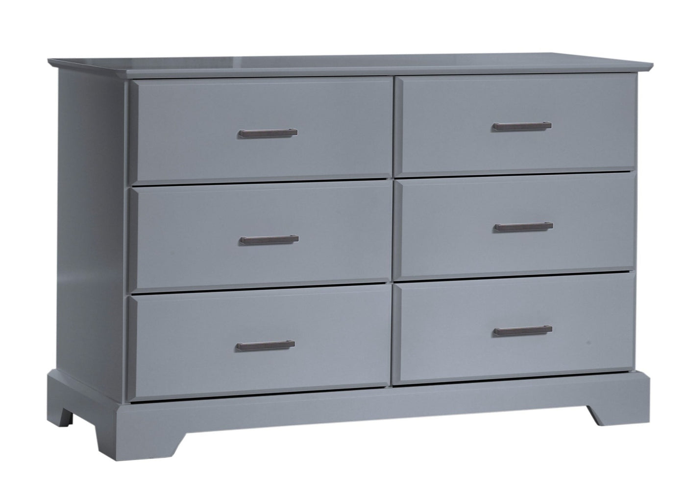 Natart Taylor King Double Dresser 61"