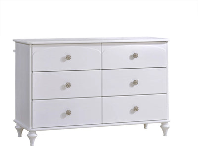 Natart Greta Double Dresser
