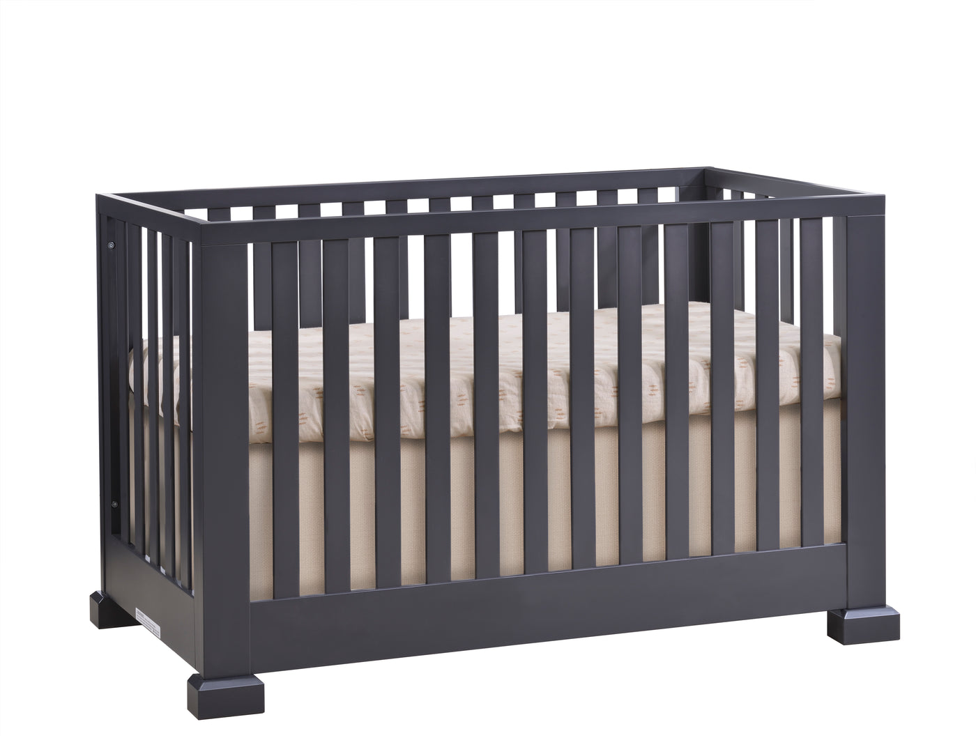 Natart Taylor Island Crib