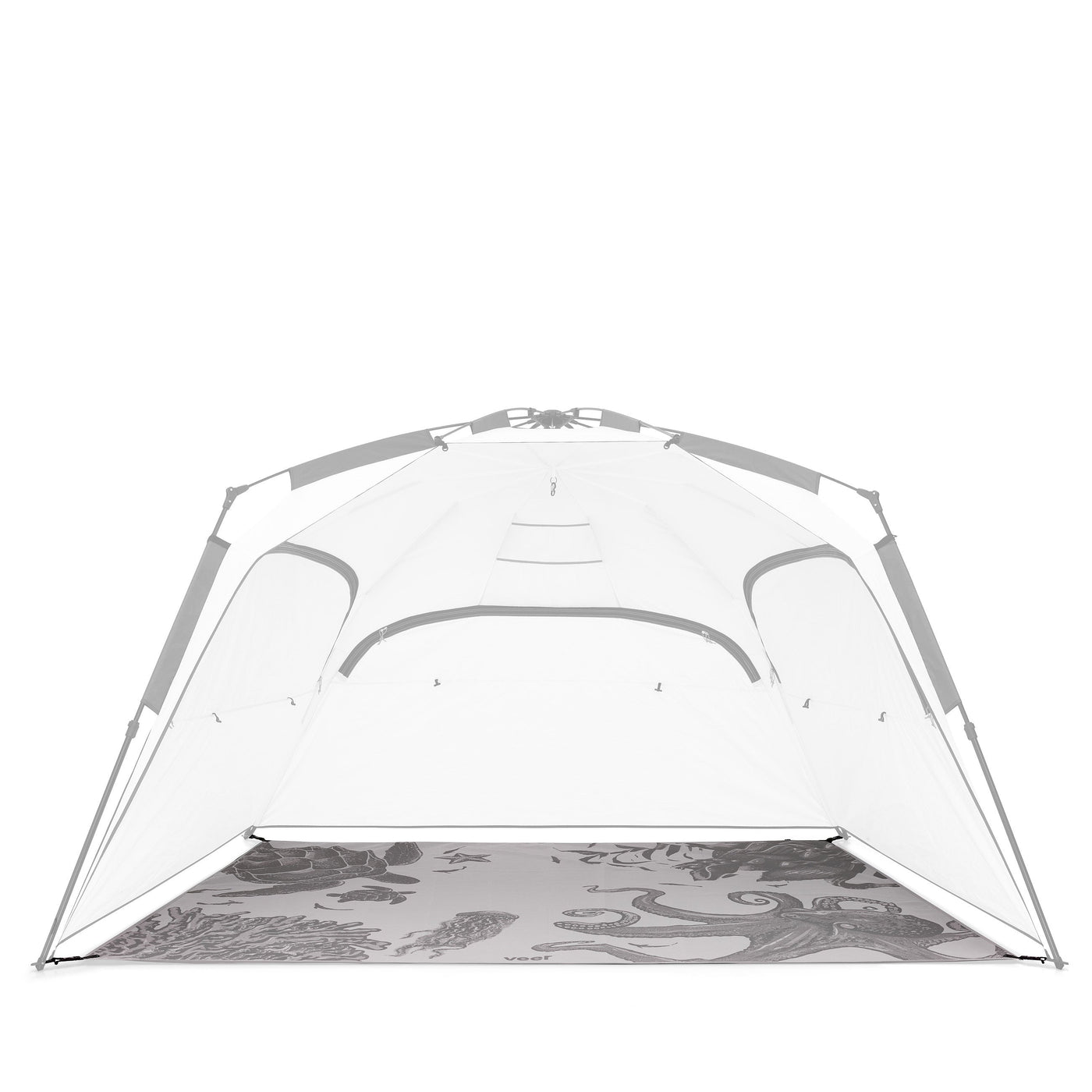Veer Sand Mat