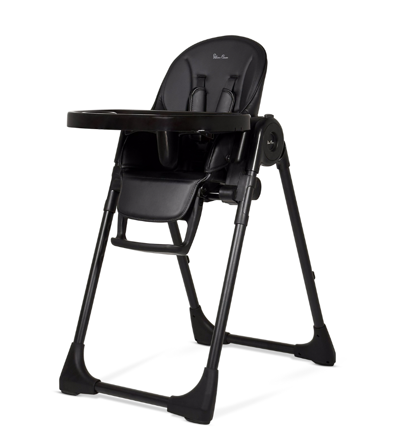 Silver Cross Gourmet High Chair