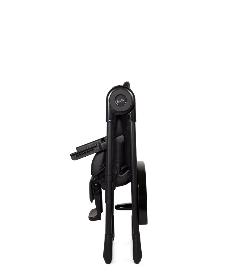 Silver Cross Gourmet High Chair